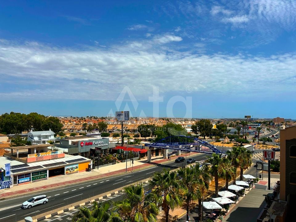 Appartement de 2 chambres à Orihuela Costa - FPS144534 - Photo - 22