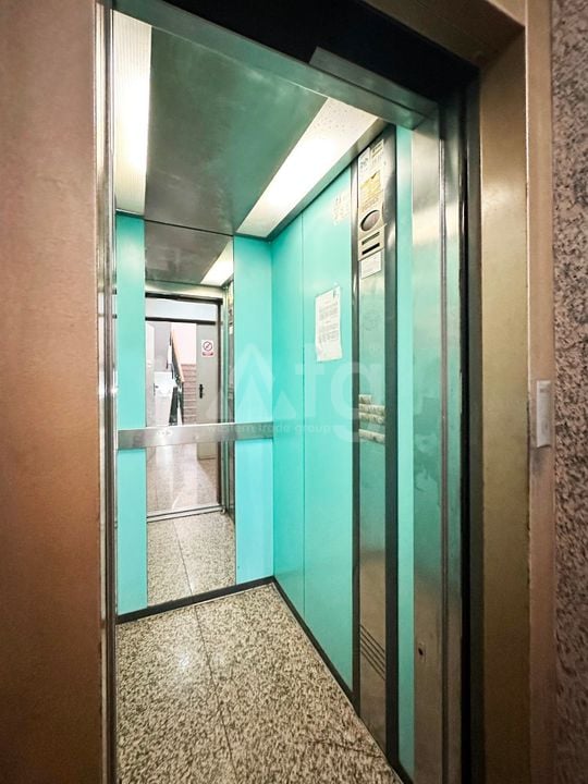 Appartement de 2 chambres à Orihuela Costa - FPS144534 - Photo - 18