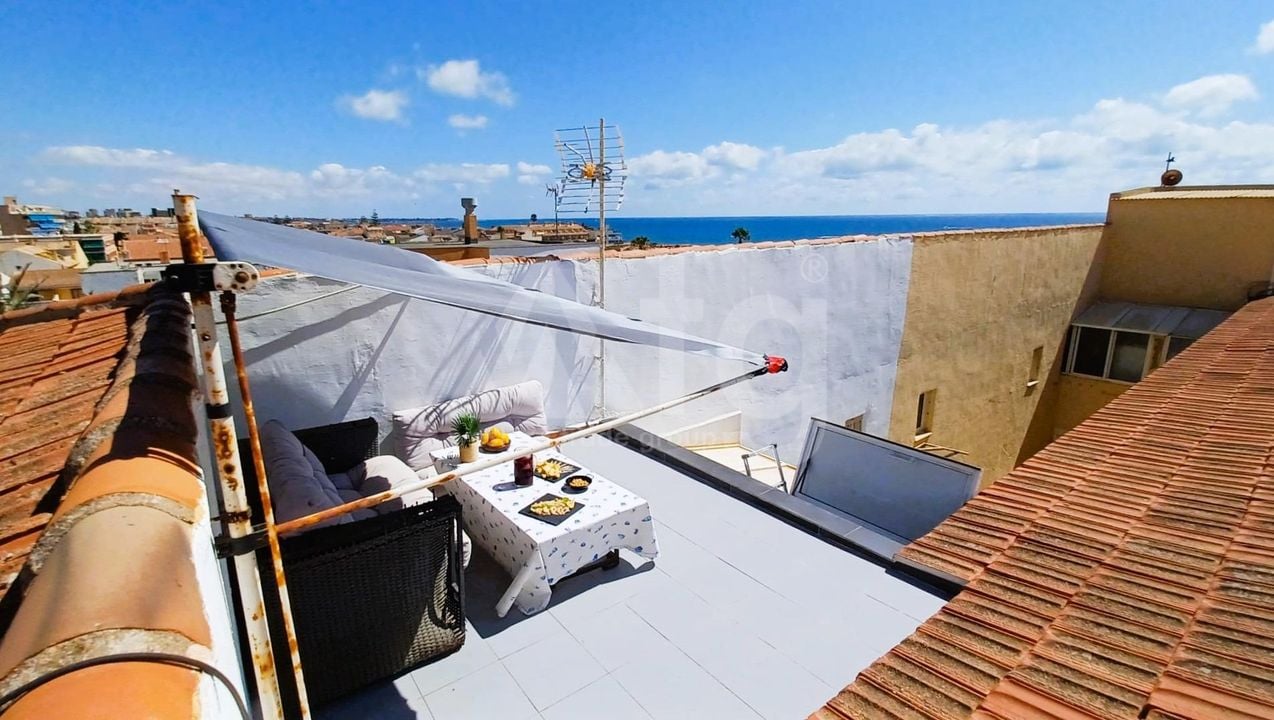 3 bedroom Penthouse in Pilar de la Horadada - CRR144572 - Photo - 20