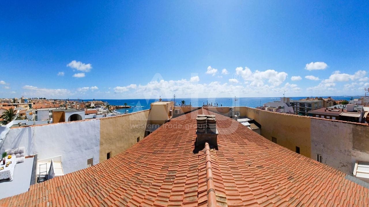 3 bedroom Penthouse in Pilar de la Horadada - CRR144572 - Photo - 21