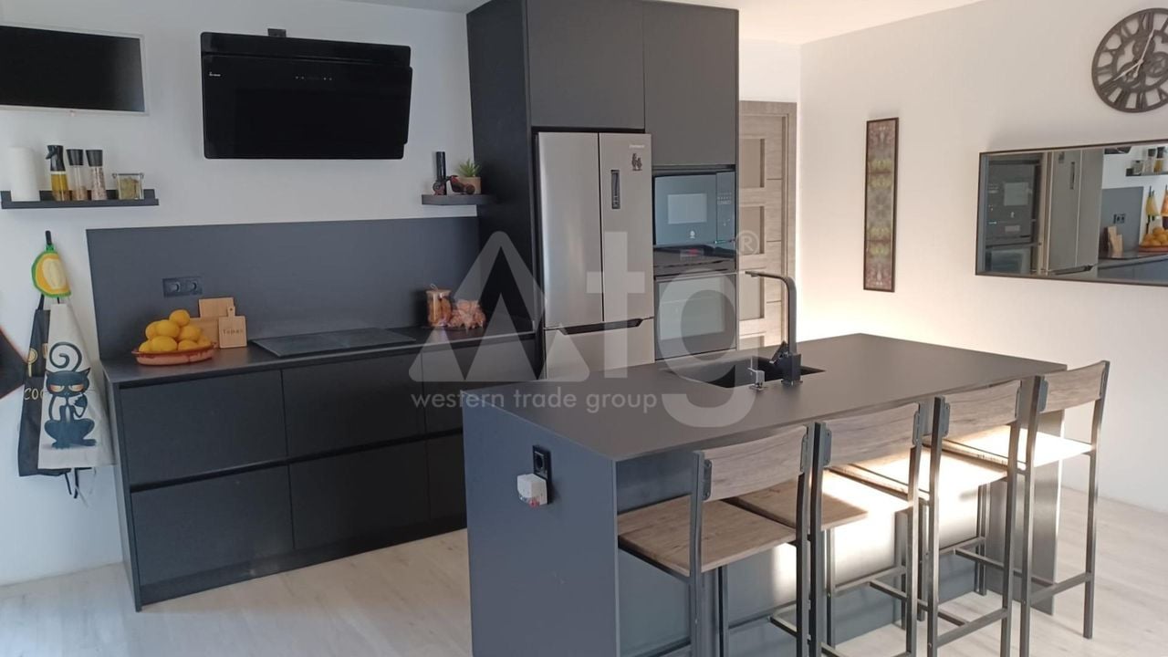 3 bedroom Penthouse in Pilar de la Horadada - CRR144572 - Photo - 7