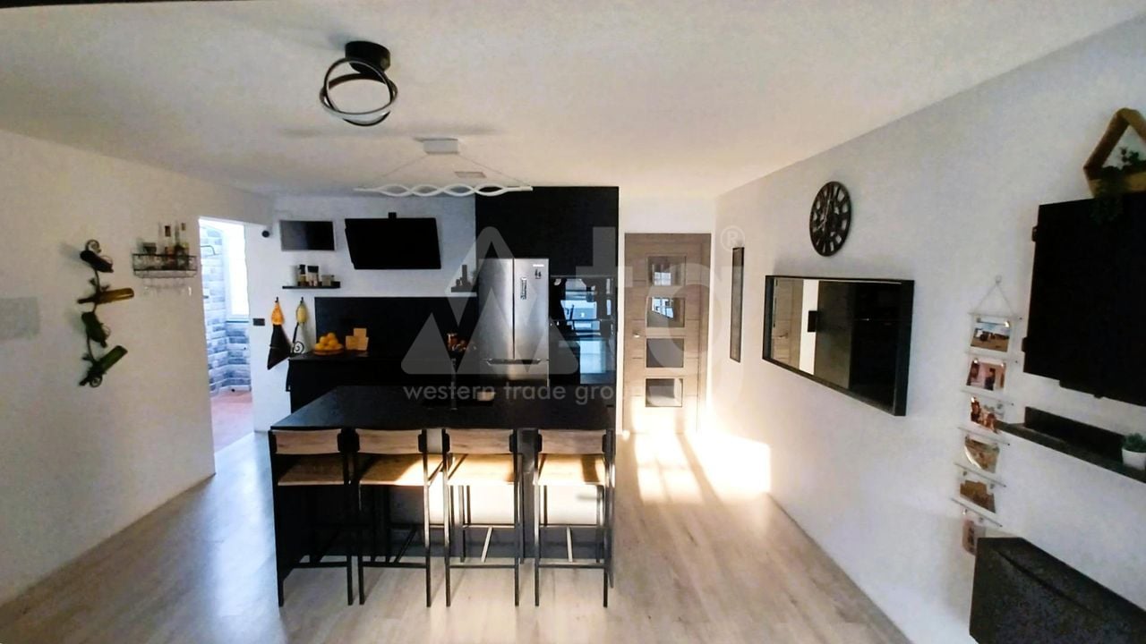 3 bedroom Penthouse in Pilar de la Horadada - CRR144572 - Photo - 6