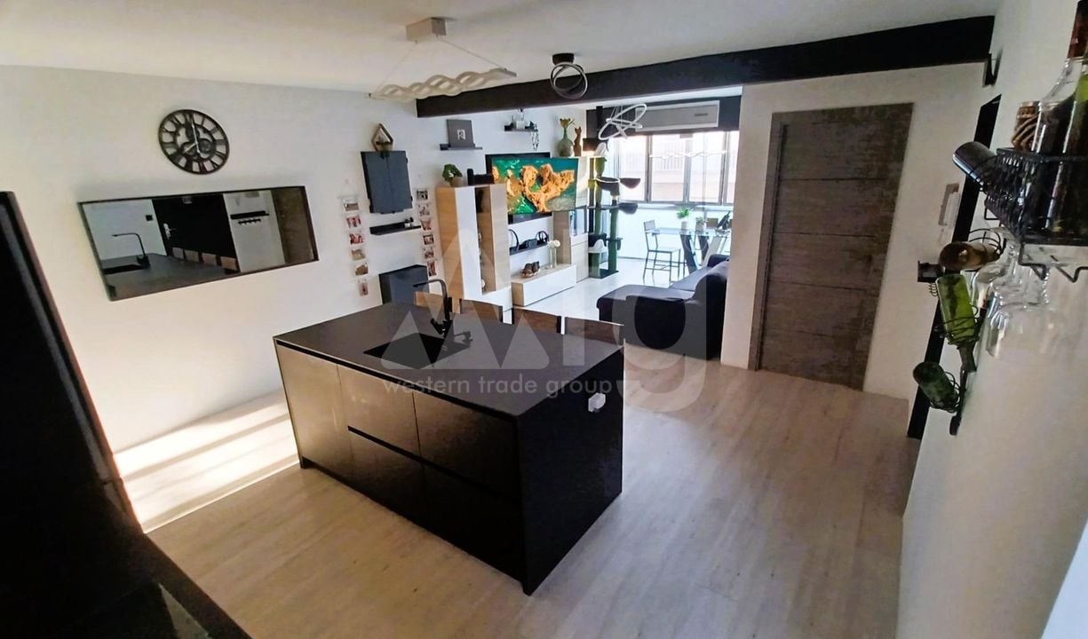 3 bedroom Penthouse in Pilar de la Horadada - CRR144572 - Photo - 4