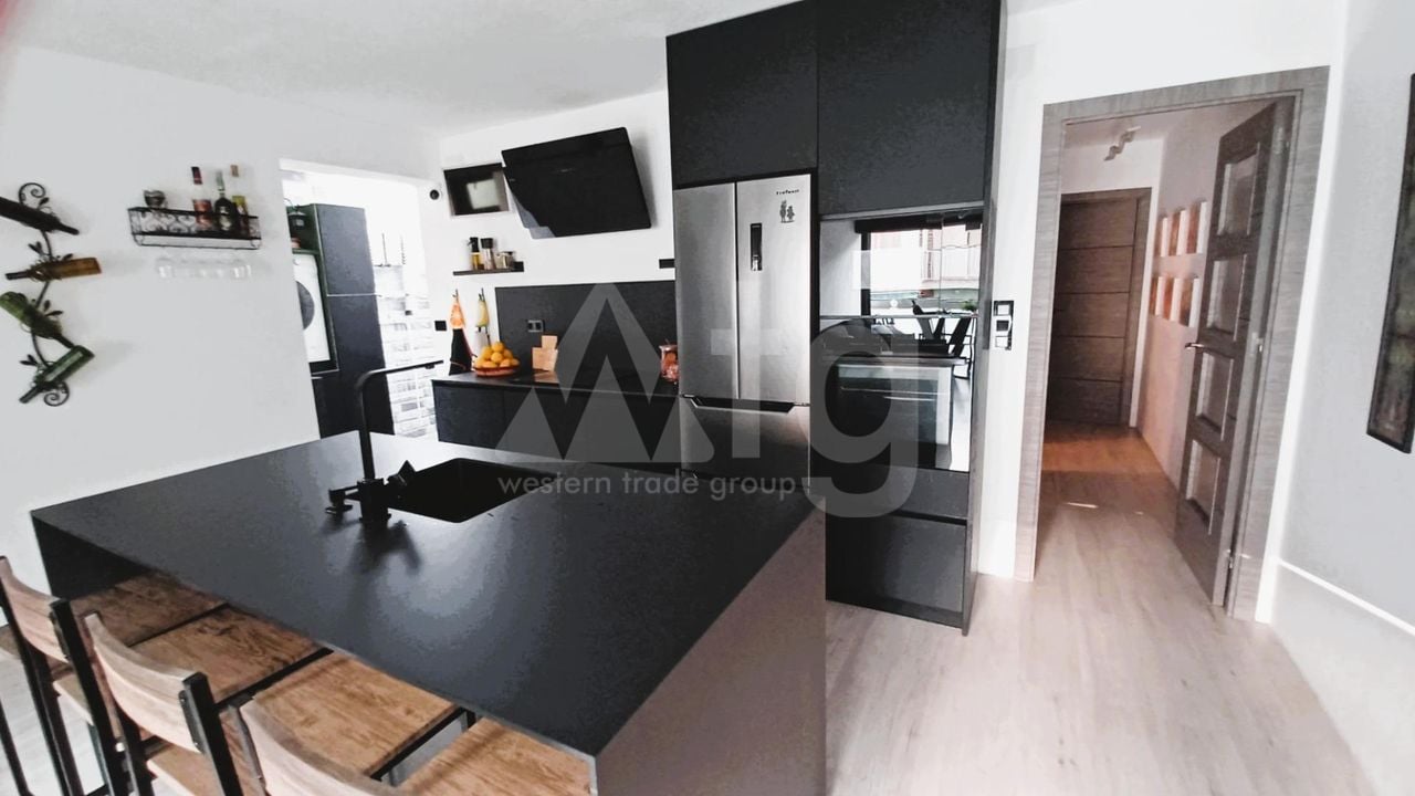 3 bedroom Penthouse in Pilar de la Horadada - CRR144572 - Photo - 5