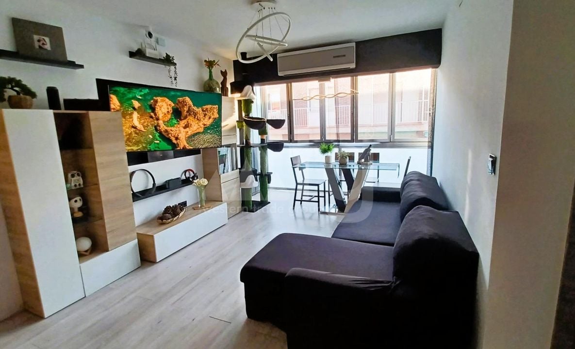3 bedroom Penthouse in Pilar de la Horadada - CRR144572 - Photo - 3
