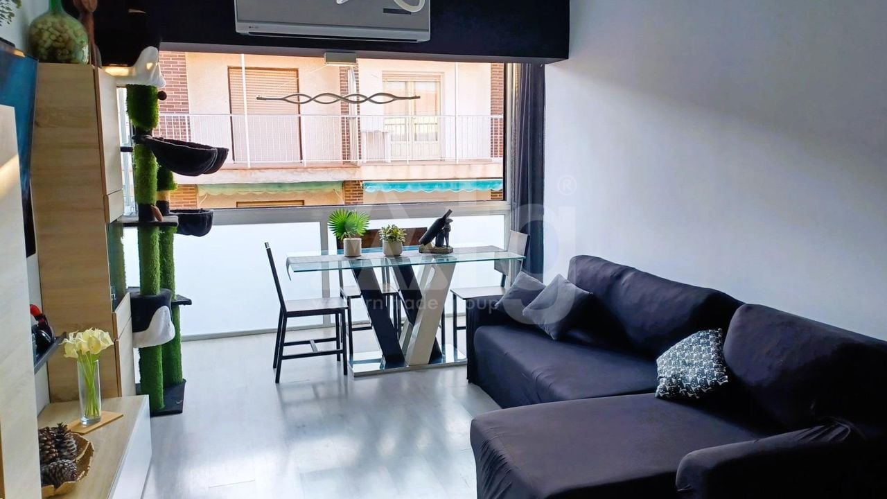 3 bedroom Penthouse in Pilar de la Horadada - CRR144572 - Photo - 2