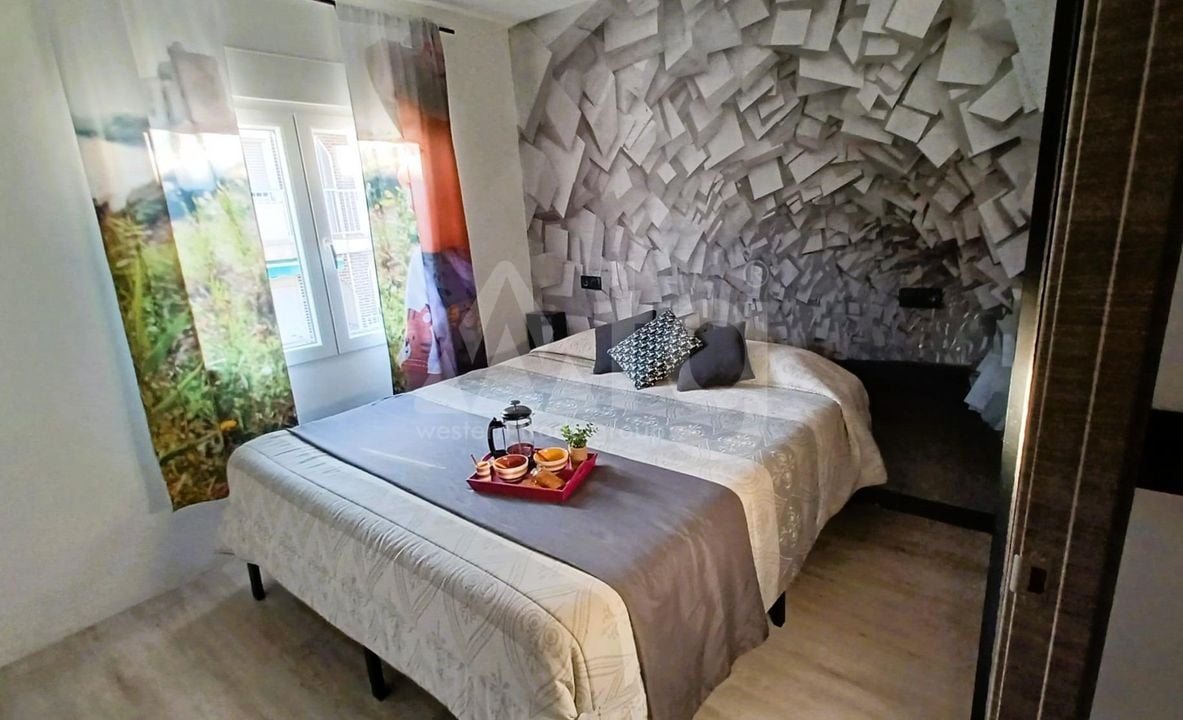 3 bedroom Penthouse in Pilar de la Horadada - CRR144572 - Photo - 8