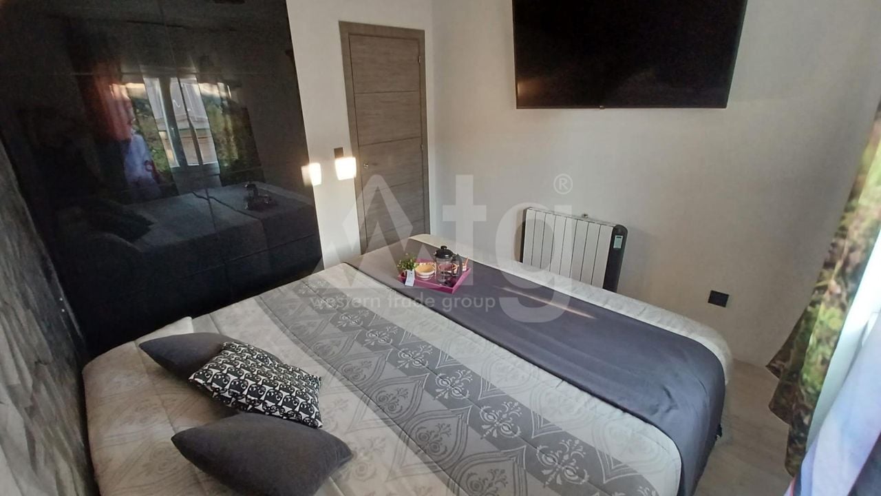 3 bedroom Penthouse in Pilar de la Horadada - CRR144572 - Photo - 9