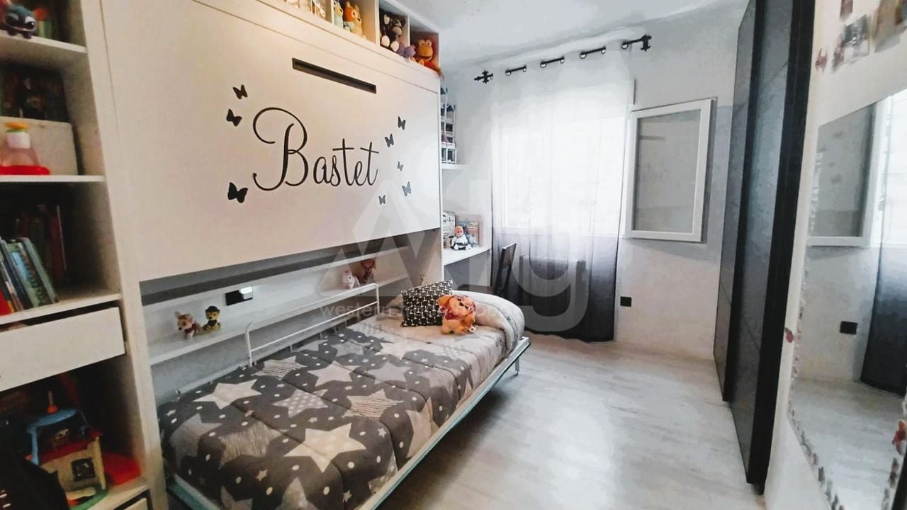 3 bedroom Penthouse in Pilar de la Horadada - CRR144572 - Photo - 12