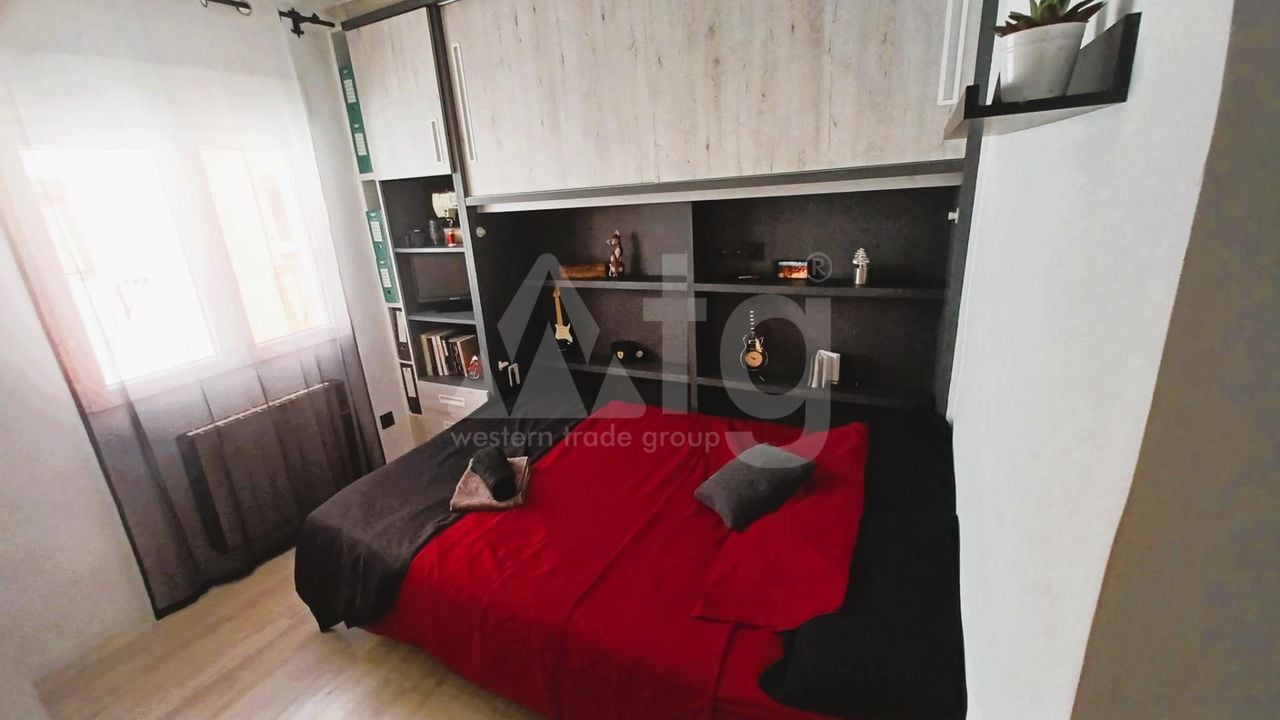 3 bedroom Penthouse in Pilar de la Horadada - CRR144572 - Photo - 10