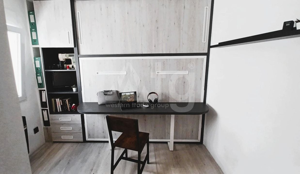3 bedroom Penthouse in Pilar de la Horadada - CRR144572 - Photo - 16