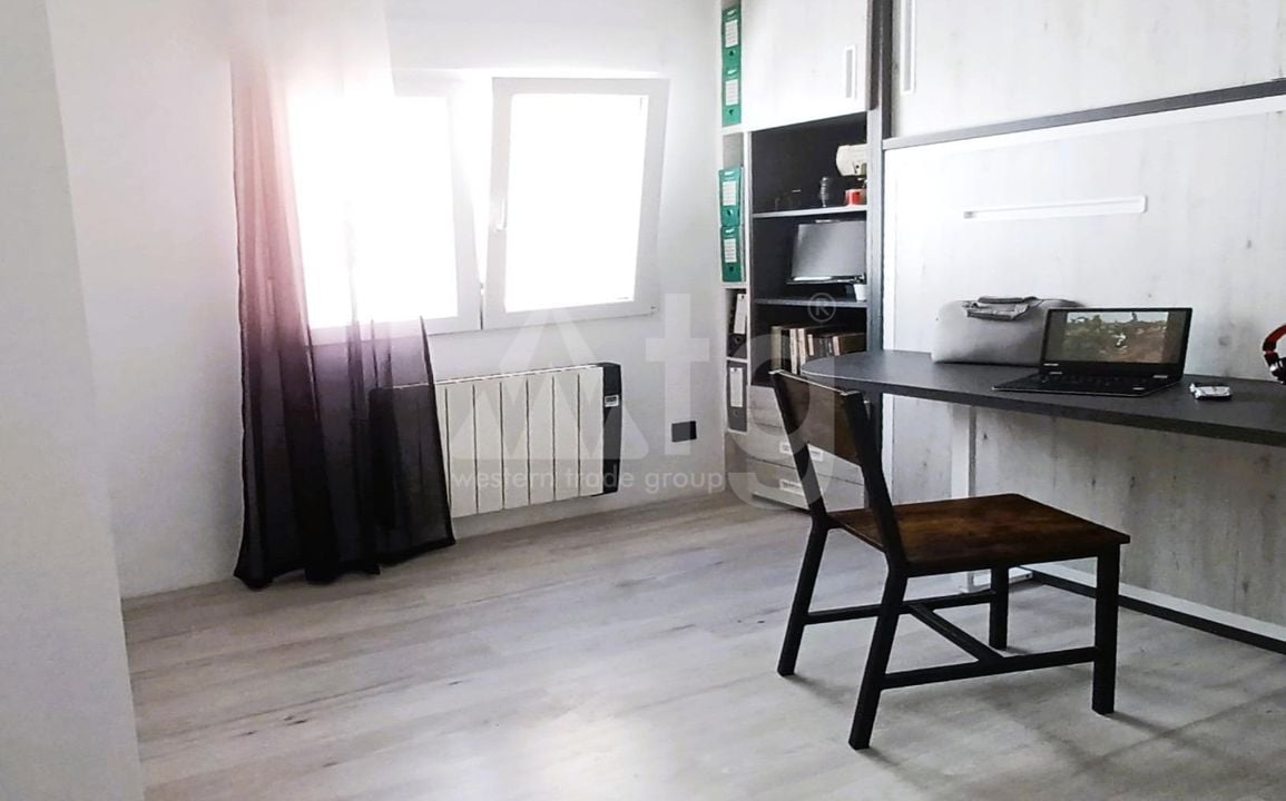 3 bedroom Penthouse in Pilar de la Horadada - CRR144572 - Photo - 15