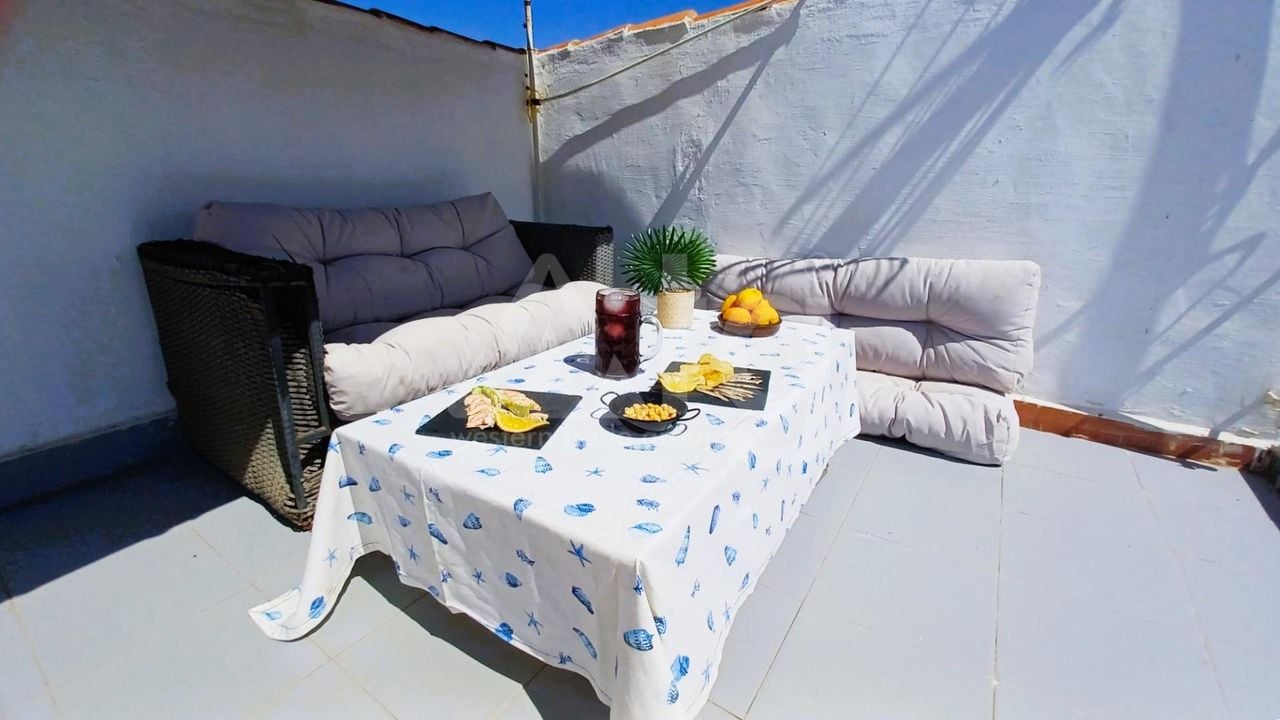 3 bedroom Penthouse in Pilar de la Horadada - CRR144572 - Photo - 18