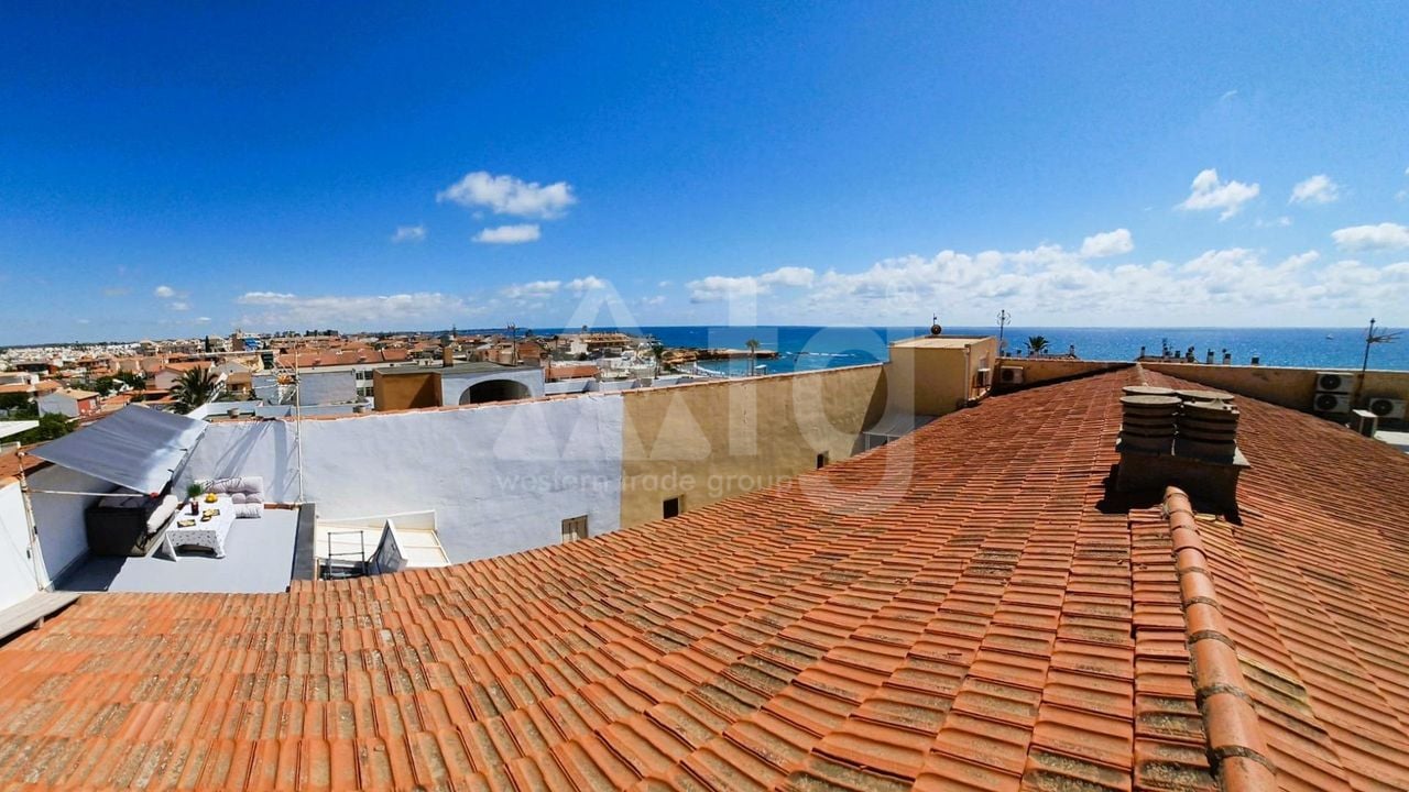 3 bedroom Penthouse in Pilar de la Horadada - CRR144572 - Photo - 22