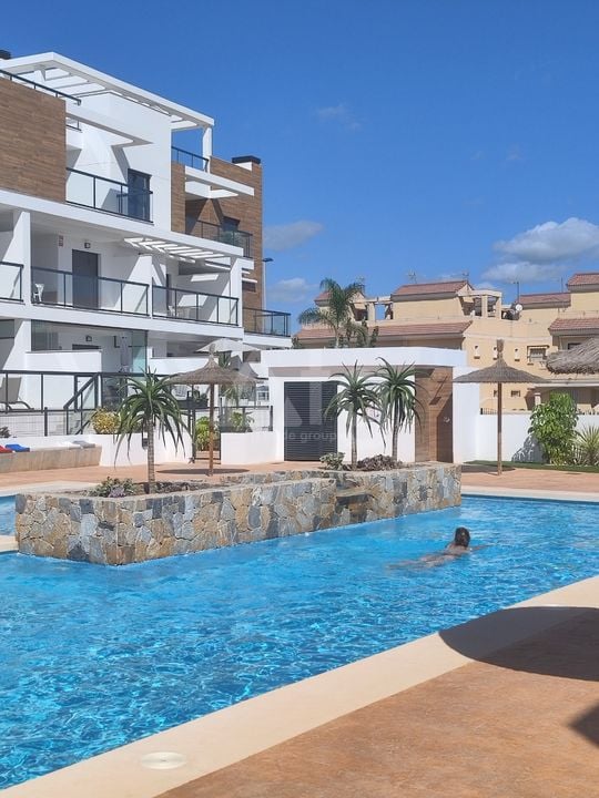 Apartmán   v Pilar de la Horadada, 2 ložnice - CBW144583 - Foto - 20