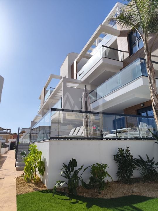 Apartmán   v Pilar de la Horadada, 2 ložnice - CBW144583 - Foto - 17