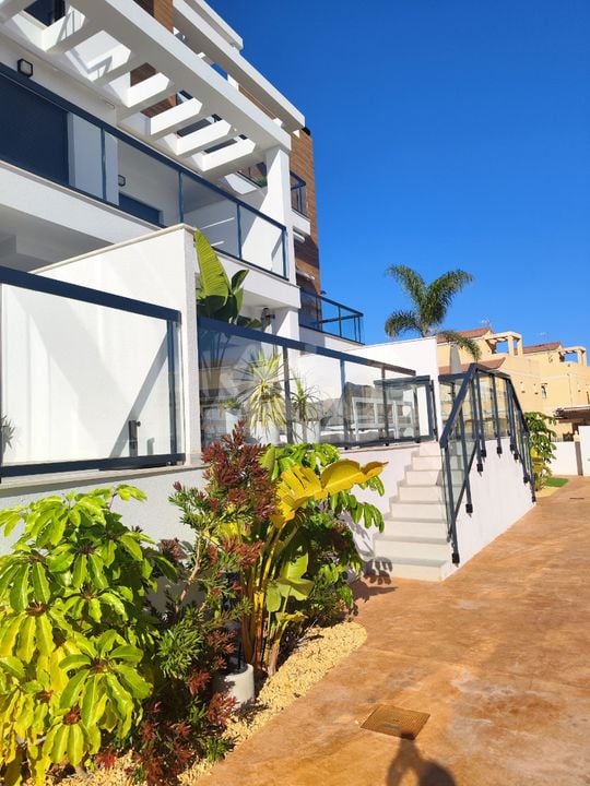Apartmán   v Pilar de la Horadada, 2 ložnice - CBW144583 - Foto - 18