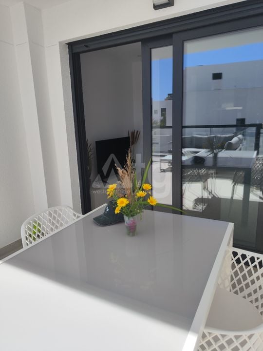 Apartmán   v Pilar de la Horadada, 2 ložnice - CBW144583 - Foto - 15