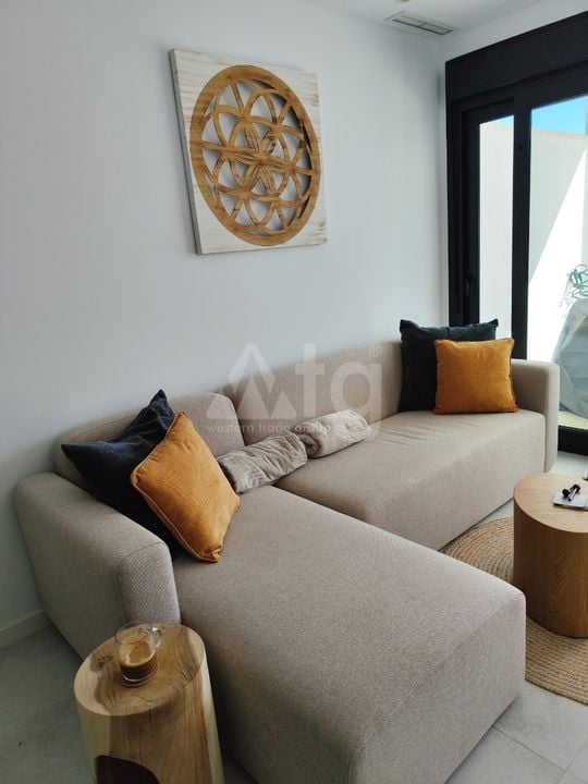 Apartmán   v Pilar de la Horadada, 2 ložnice - CBW144583 - Foto - 3