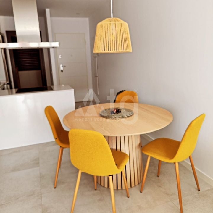 Apartmán   v Pilar de la Horadada, 2 ložnice - CBW144583 - Foto - 4