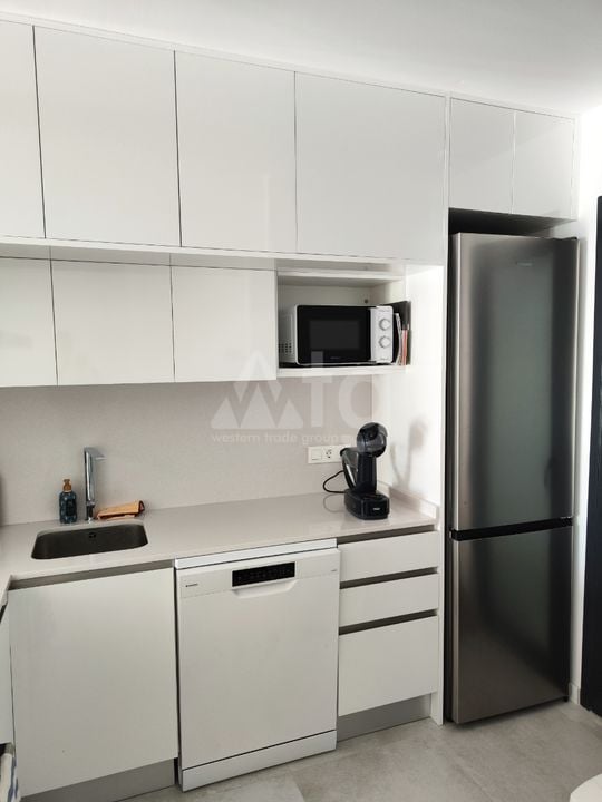 Apartmán   v Pilar de la Horadada, 2 ložnice - CBW144583 - Foto - 6