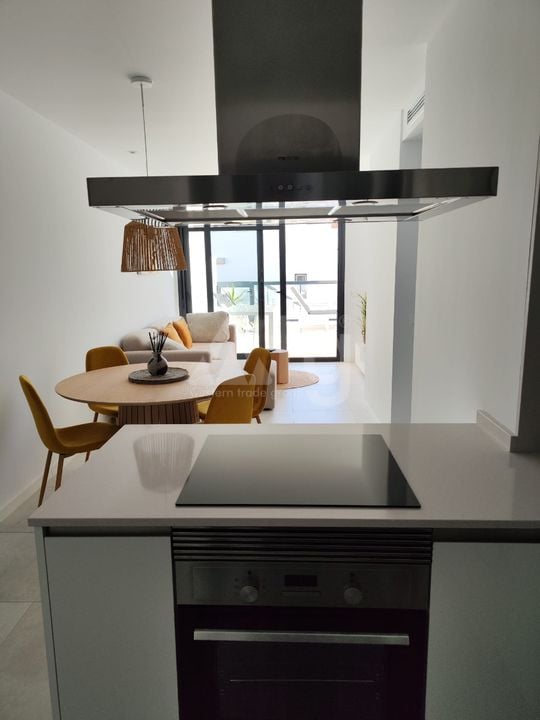 Apartmán   v Pilar de la Horadada, 2 ložnice - CBW144583 - Foto - 5