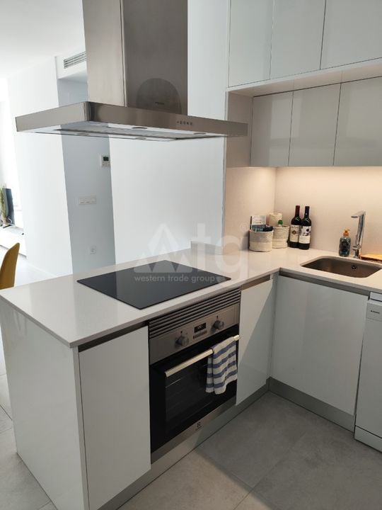 Apartmán   v Pilar de la Horadada, 2 ložnice - CBW144583 - Foto - 7