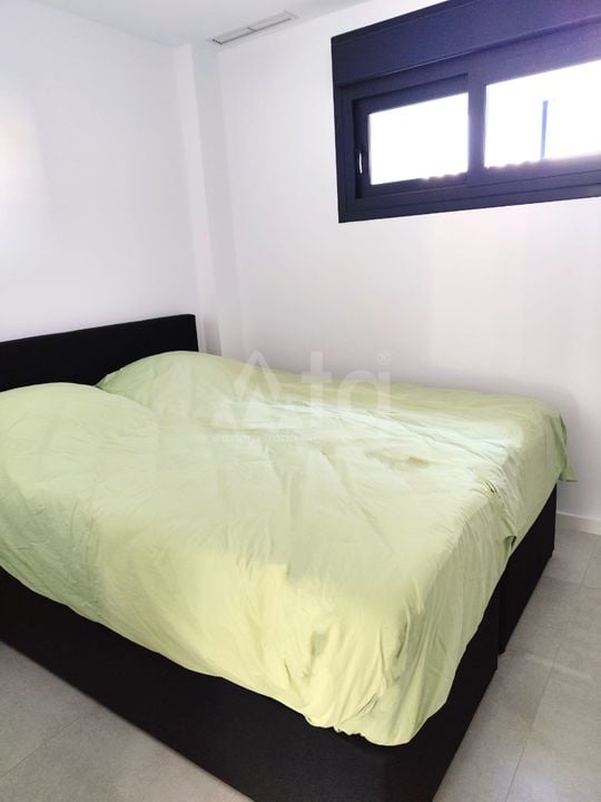 Apartmán   v Pilar de la Horadada, 2 ložnice - CBW144583 - Foto - 8