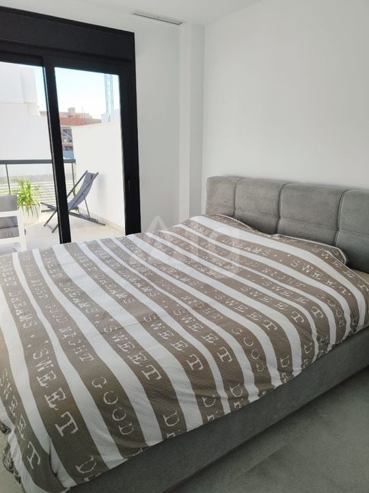 Apartmán   v Pilar de la Horadada, 2 ložnice - CBW144583 - Foto - 9