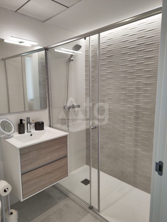 Apartmán   v Pilar de la Horadada, 2 ložnice - CBW144583 - Foto - 10