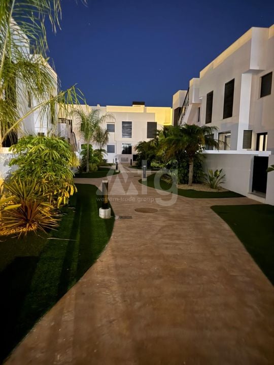 Apartmán   v Pilar de la Horadada, 2 ložnice - CBW144583 - Foto - 21
