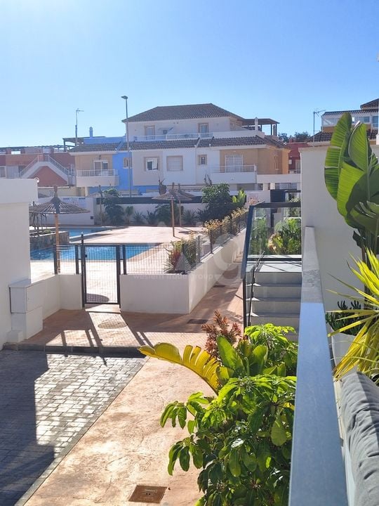Apartmán   v Pilar de la Horadada, 2 ložnice - CBW144583 - Foto - 16