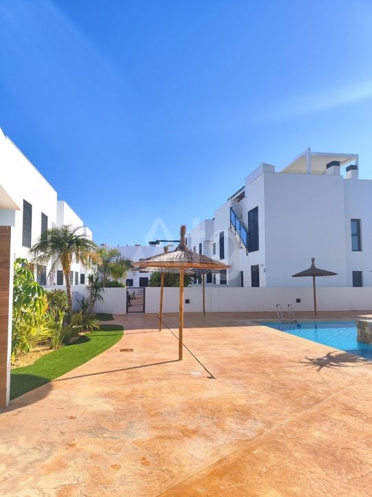 Apartmán   v Pilar de la Horadada, 2 ložnice - CBW144583 - Foto - 22