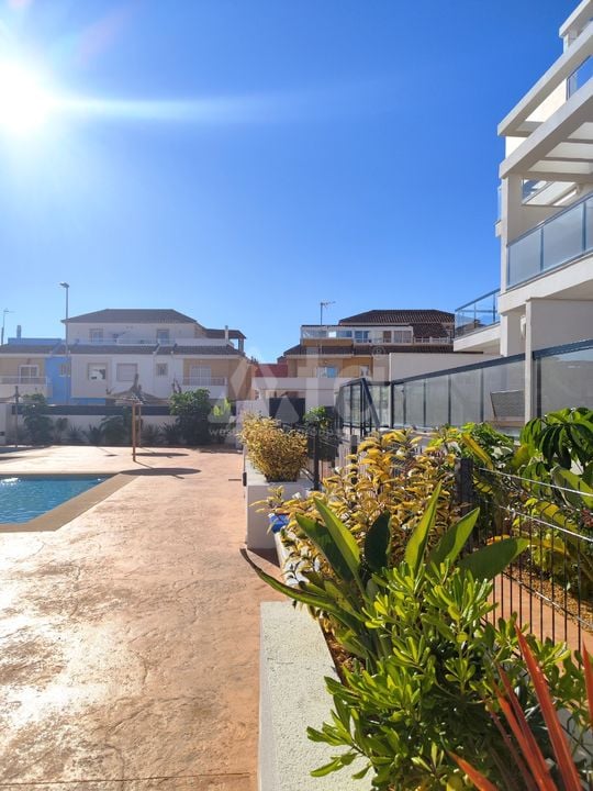 Apartmán   v Pilar de la Horadada, 2 ložnice - CBW144583 - Foto - 23
