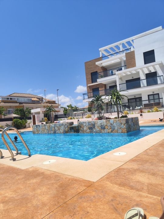 Apartmán   v Pilar de la Horadada, 2 ložnice - CBW144583 - Foto - 24