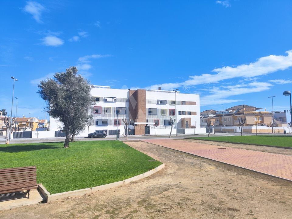 Apartmán   v Pilar de la Horadada, 2 ložnice - CBW144583 - Foto - 26