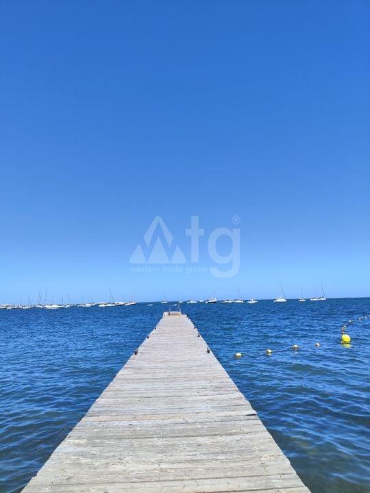 Apartmán   v Pilar de la Horadada, 2 ložnice - CBW144583 - Foto - 30