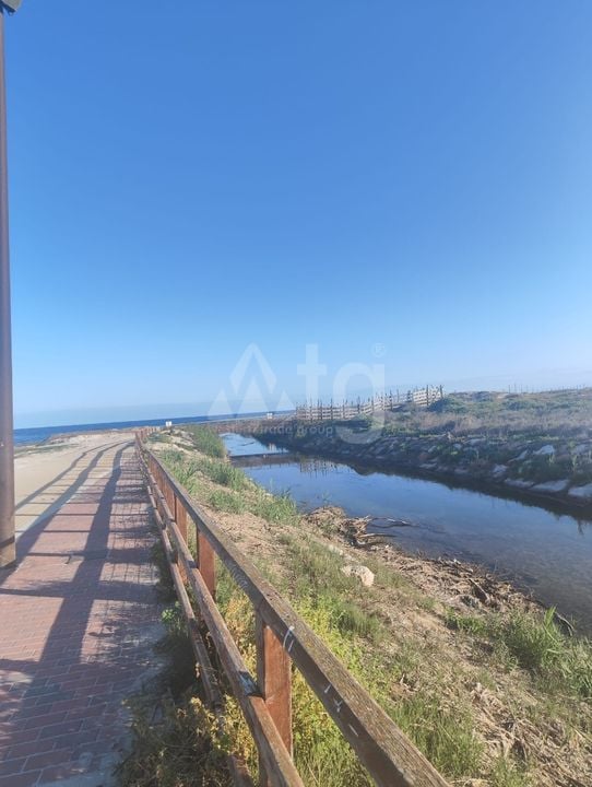 Apartmán   v Pilar de la Horadada, 2 ložnice - CBW144583 - Foto - 28