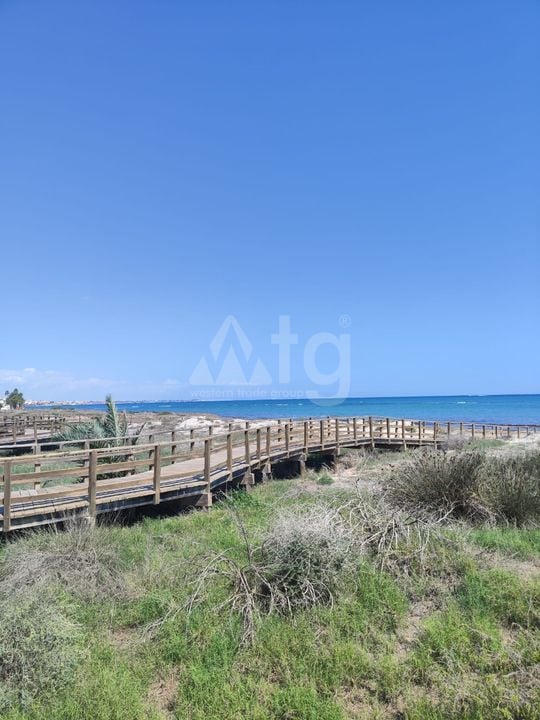 Apartmán   v Pilar de la Horadada, 2 ložnice - CBW144583 - Foto - 29