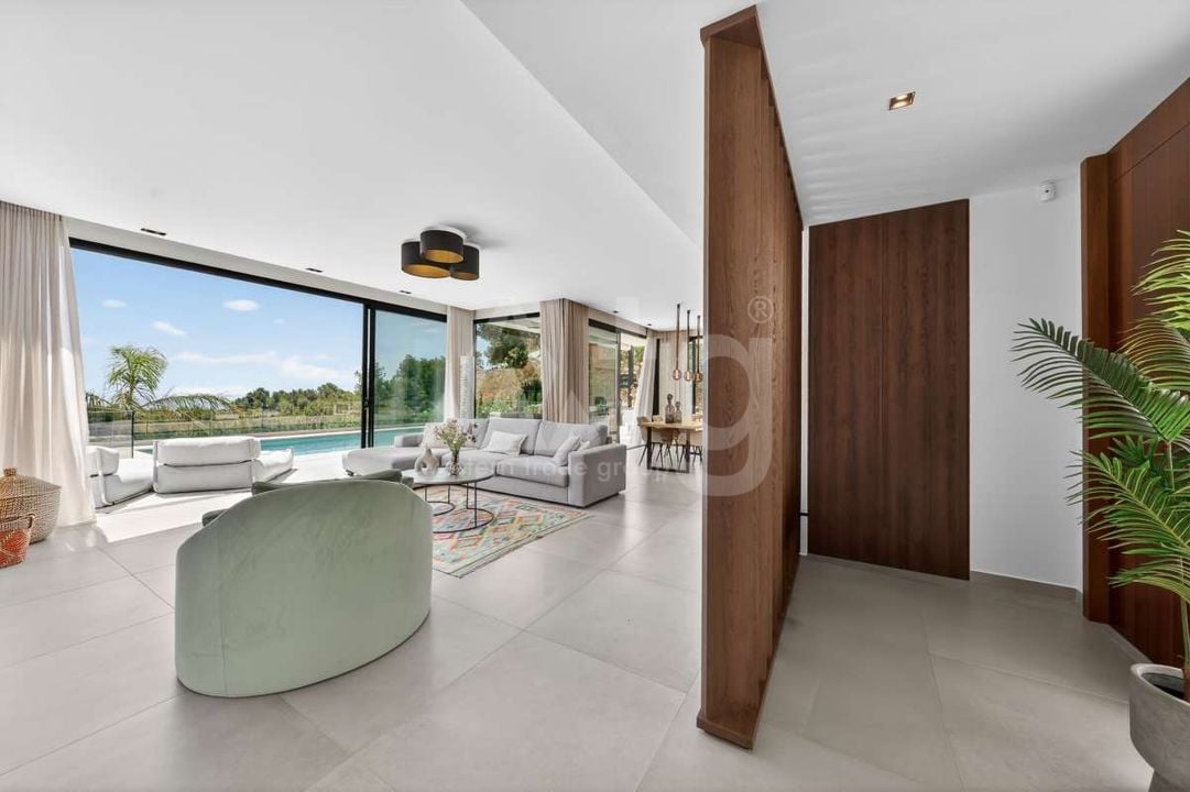 4 Schlafzimmer Villa in Benissa - DE144648 - Foto - 14