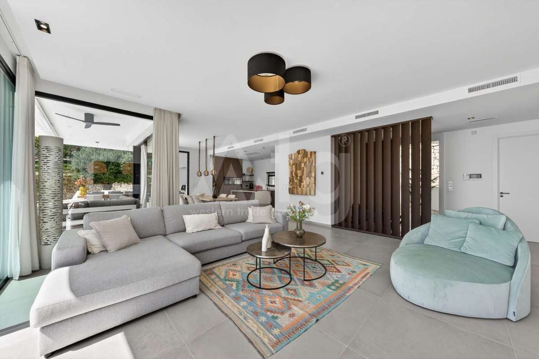 4 Schlafzimmer Villa in Benissa - DE144648 - Foto - 9