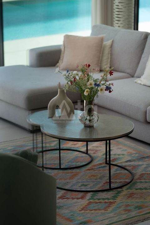 4 Schlafzimmer Villa in Benissa - DE144648 - Foto - 13