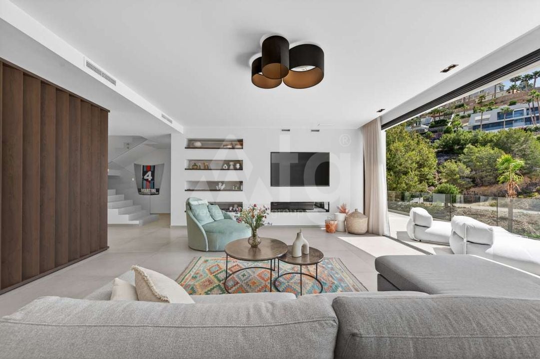 4 Schlafzimmer Villa in Benissa - DE144648 - Foto - 10
