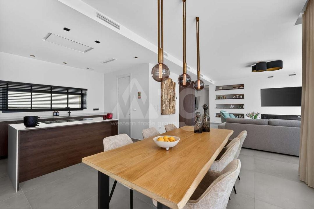 4 Schlafzimmer Villa in Benissa - DE144648 - Foto - 18
