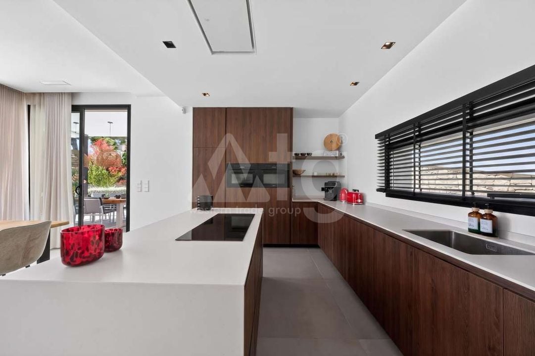 4 Schlafzimmer Villa in Benissa - DE144648 - Foto - 20