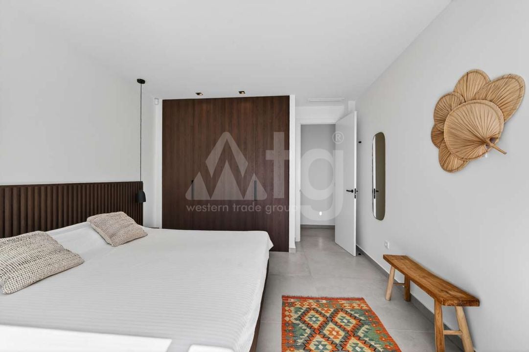 4 Schlafzimmer Villa in Benissa - DE144648 - Foto - 25