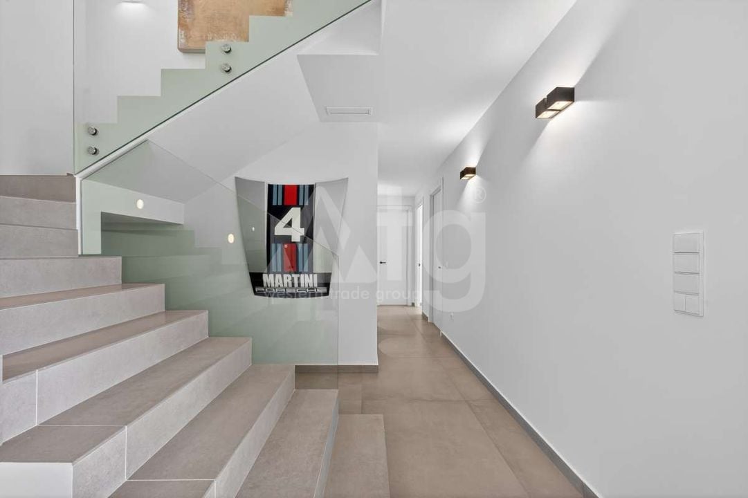 4 Schlafzimmer Villa in Benissa - DE144648 - Foto - 21