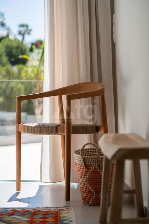4 Schlafzimmer Villa in Benissa - DE144648 - Foto - 28