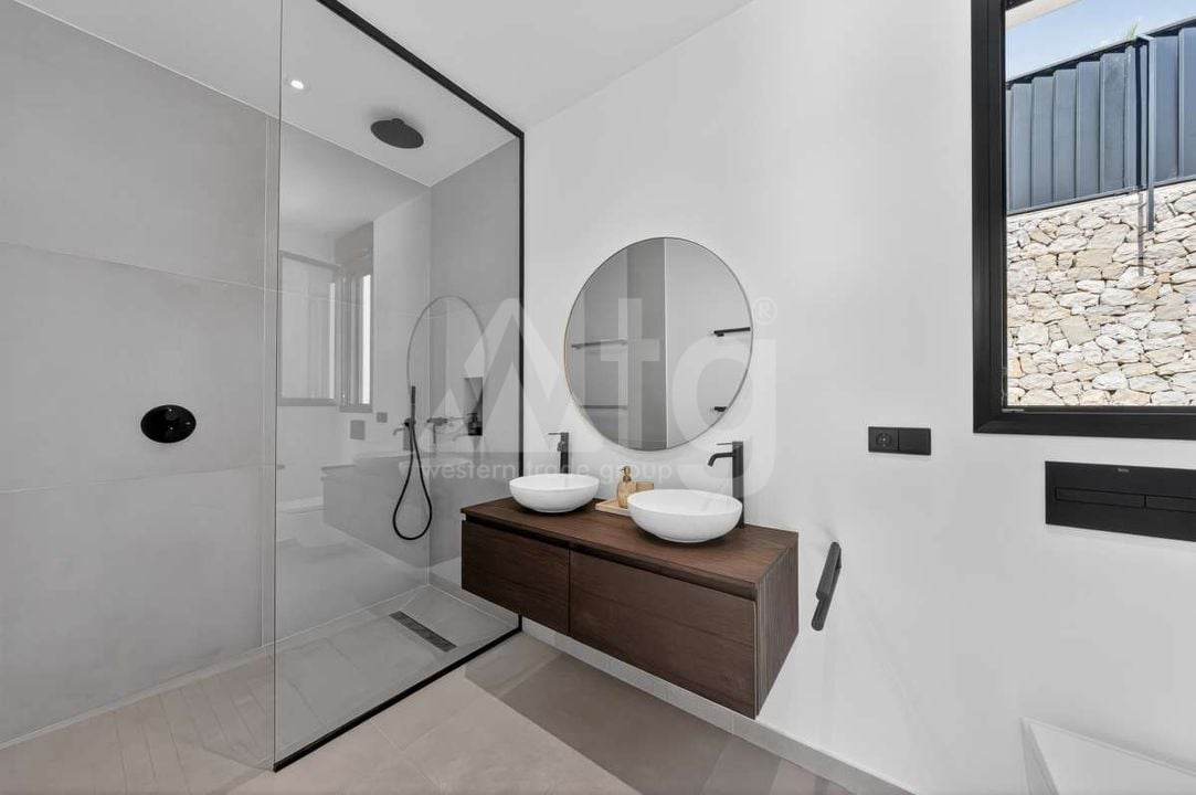 4 Schlafzimmer Villa in Benissa - DE144648 - Foto - 26