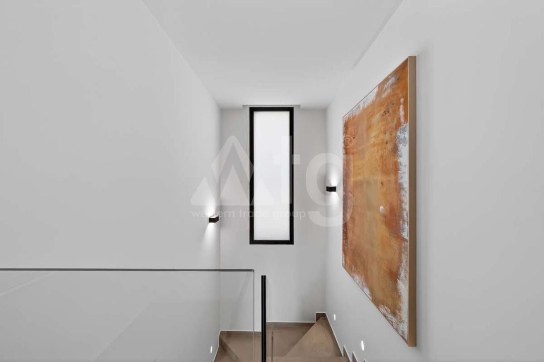 4 Schlafzimmer Villa in Benissa - DE144648 - Foto - 22